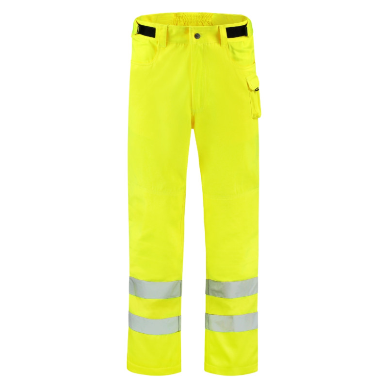 Malfini Spodnie robocze unisex RWS Work Pants T65