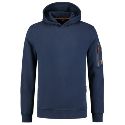 Malfini bluza męska Premium Hooded Sweater T42
