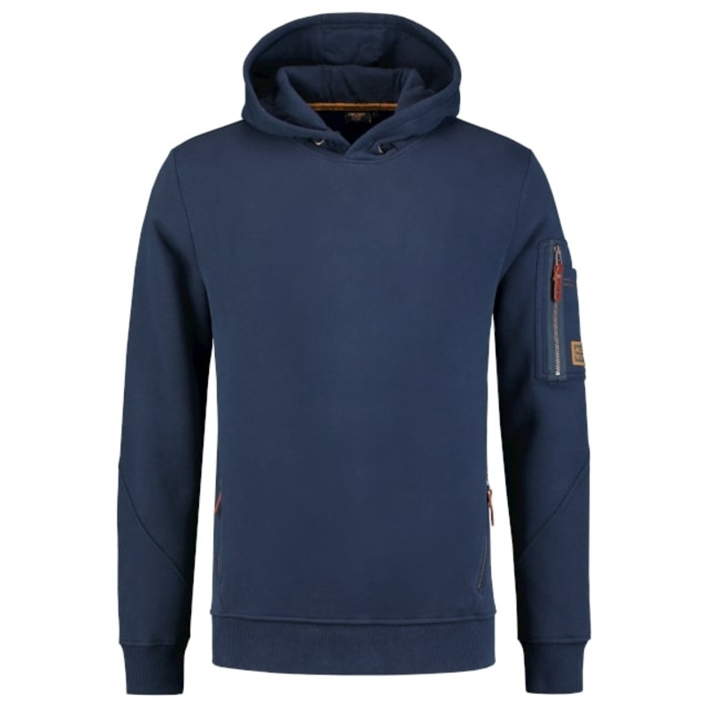 Malfini bluza męska Premium Hooded Sweater T42